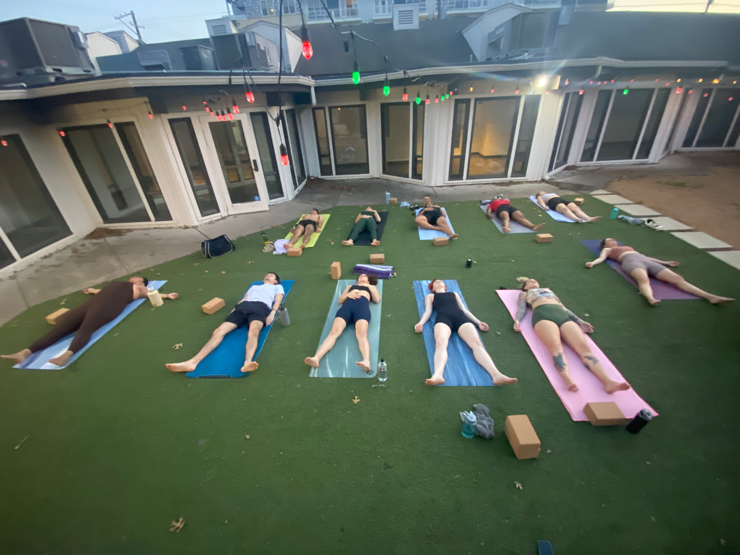 Journey Within; 200HR Yoga Teacher Training: Weekends Mar 7th- May 16th 2026