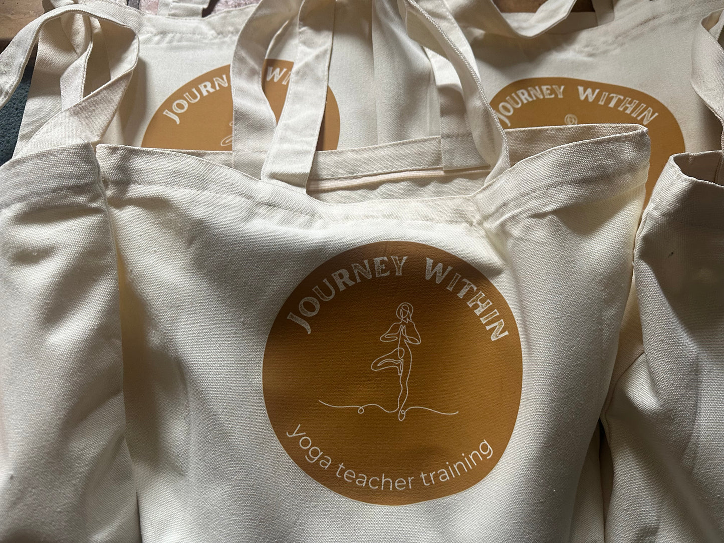 Journey Within; 200HR Yoga Teacher Training: Weekends Mar 7th- May 16th 2026
