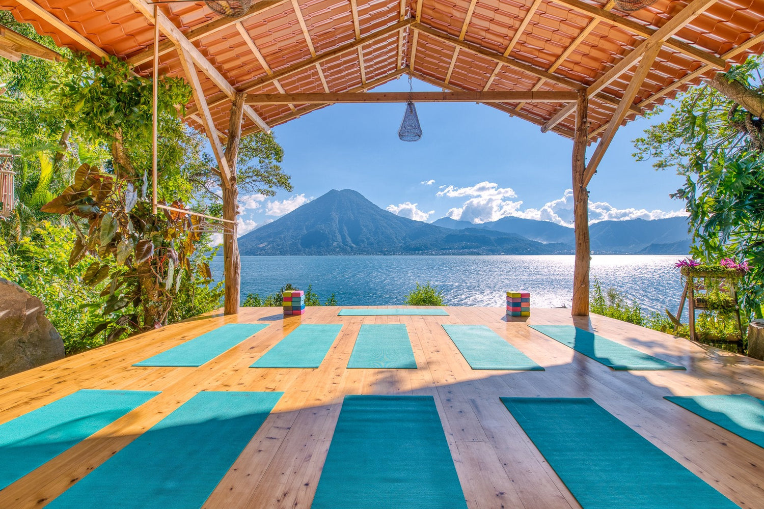 Wander Within Retreats