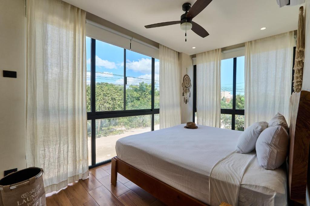 Tulum, Mexico — Private Room w/ bathroom