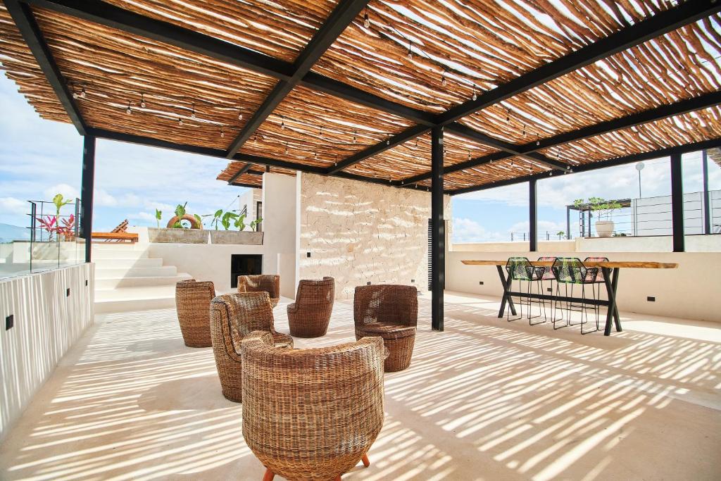 Tulum, Mexico — Private Room w/ bathroom