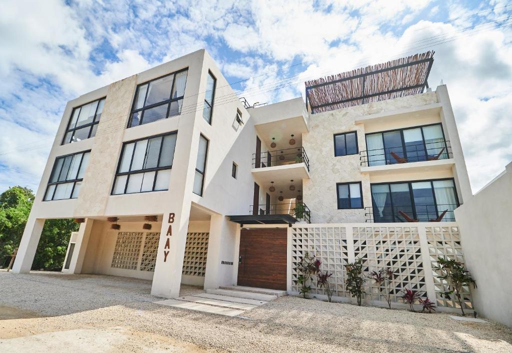 Tulum, Mexico — Private Room w/ bathroom