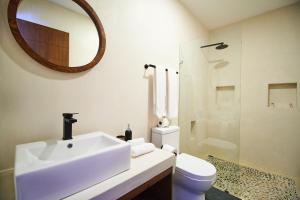 Tulum, Mexico — Private Room w/ bathroom